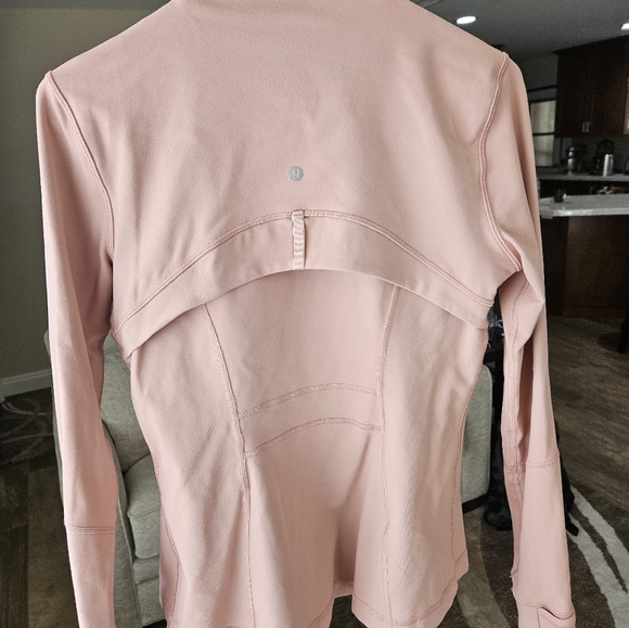 Lululemon Define Jacket - Picture 2 of 3